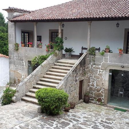 Quinta Do Bravio Villa Barroselas Ngoại thất bức ảnh