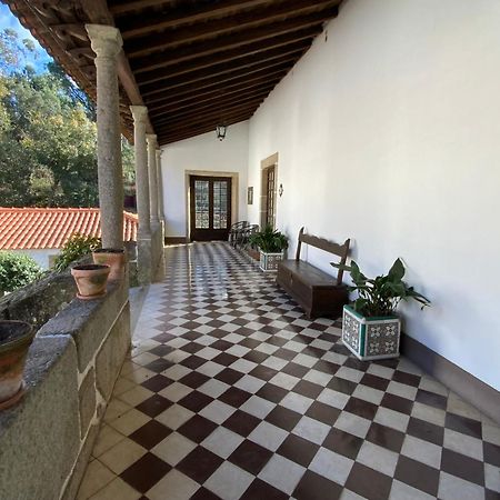 Quinta Do Bravio Villa Barroselas Ngoại thất bức ảnh