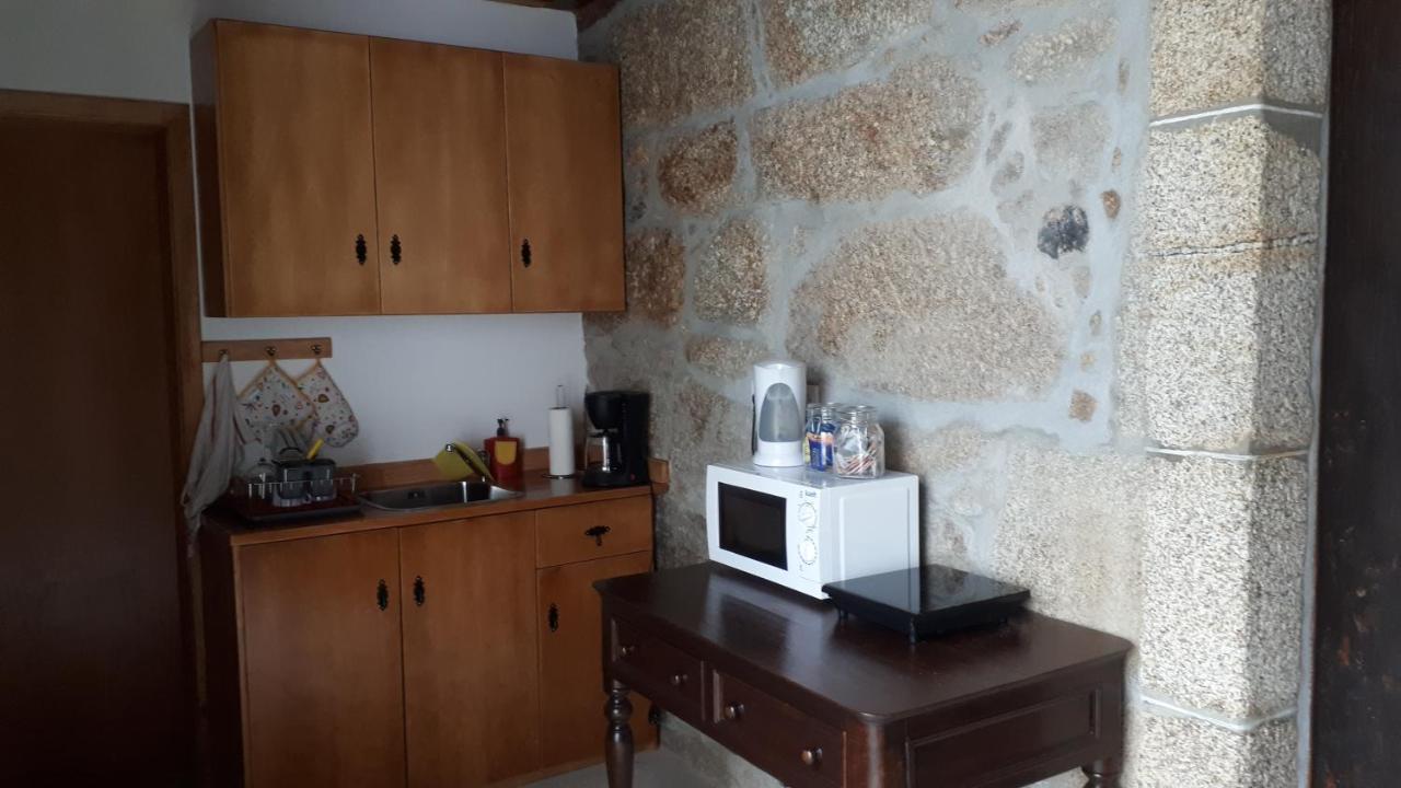 Quinta Do Bravio Villa Barroselas Ngoại thất bức ảnh