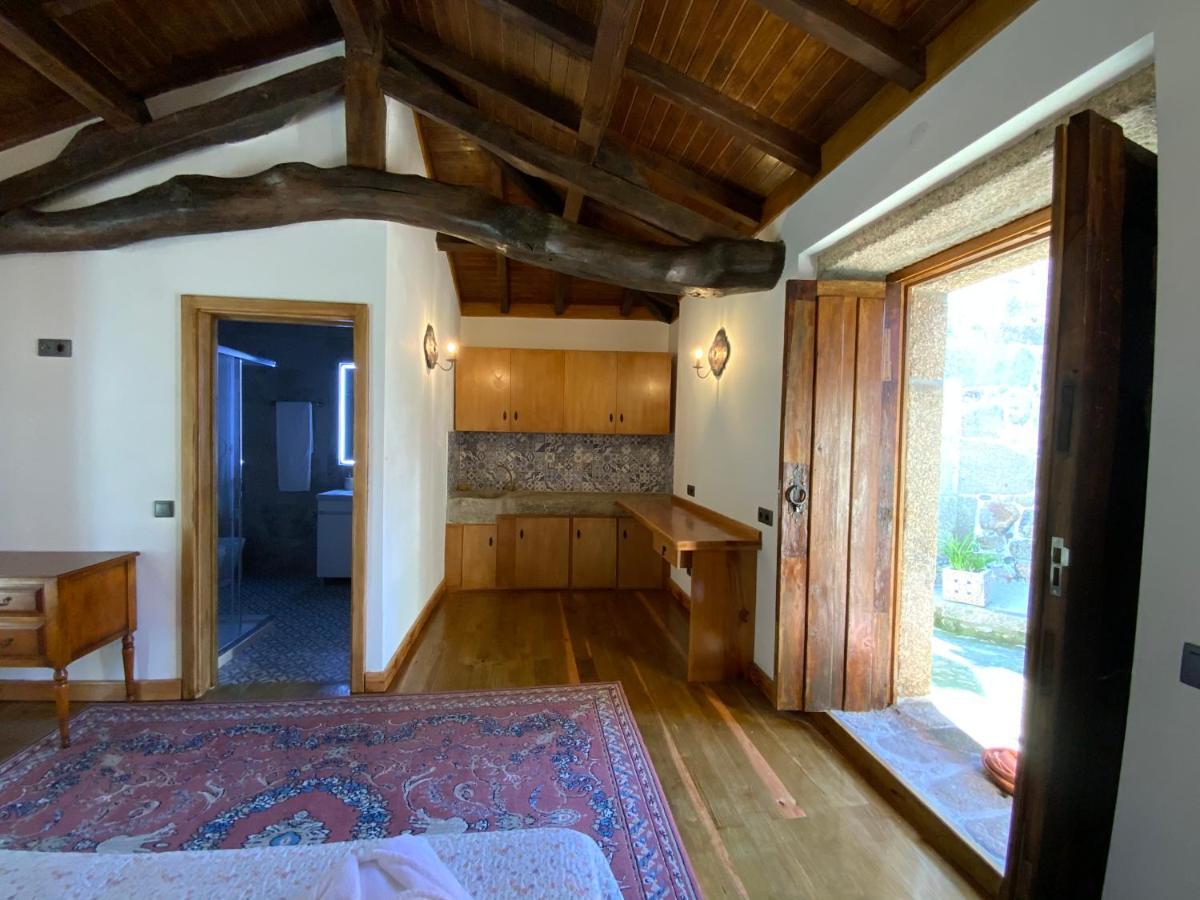 Quinta Do Bravio Villa Barroselas Ngoại thất bức ảnh