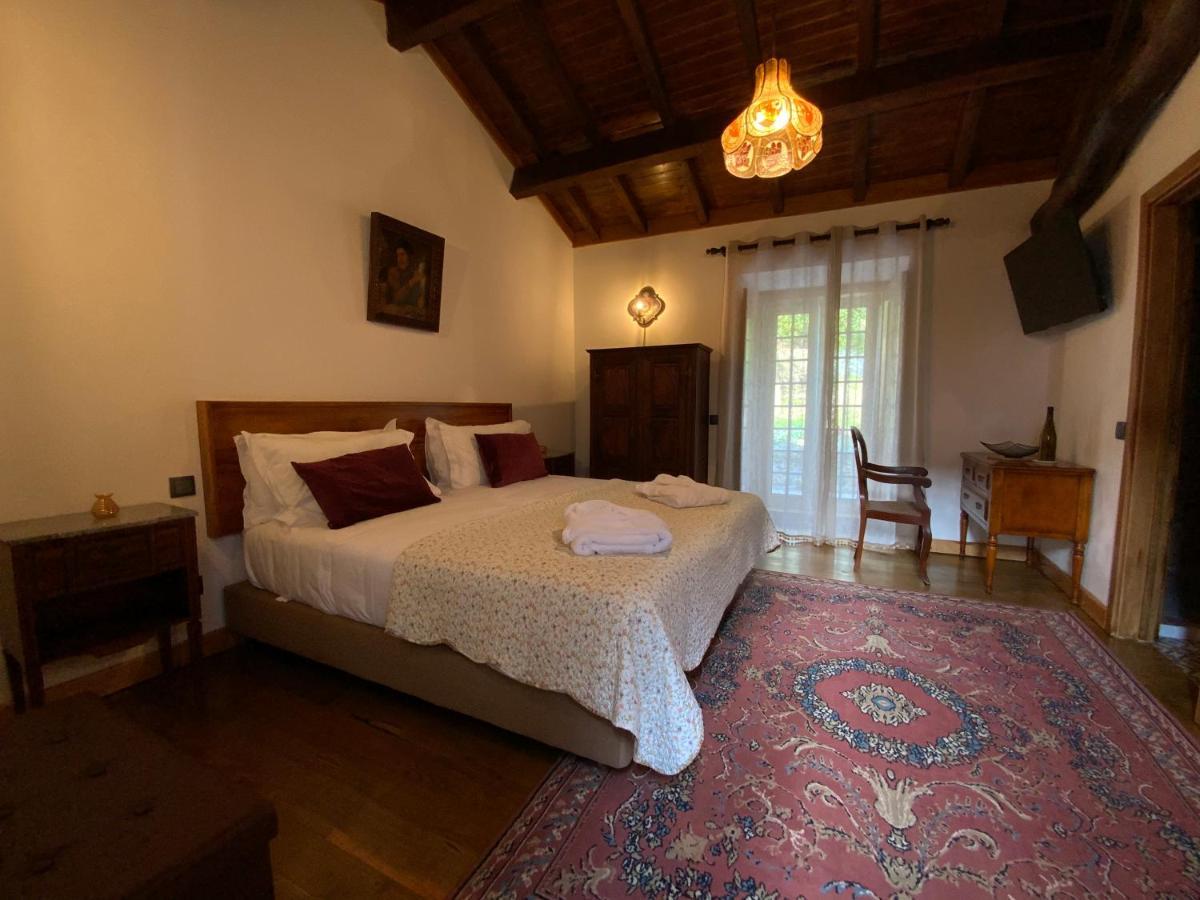 Quinta Do Bravio Villa Barroselas Ngoại thất bức ảnh