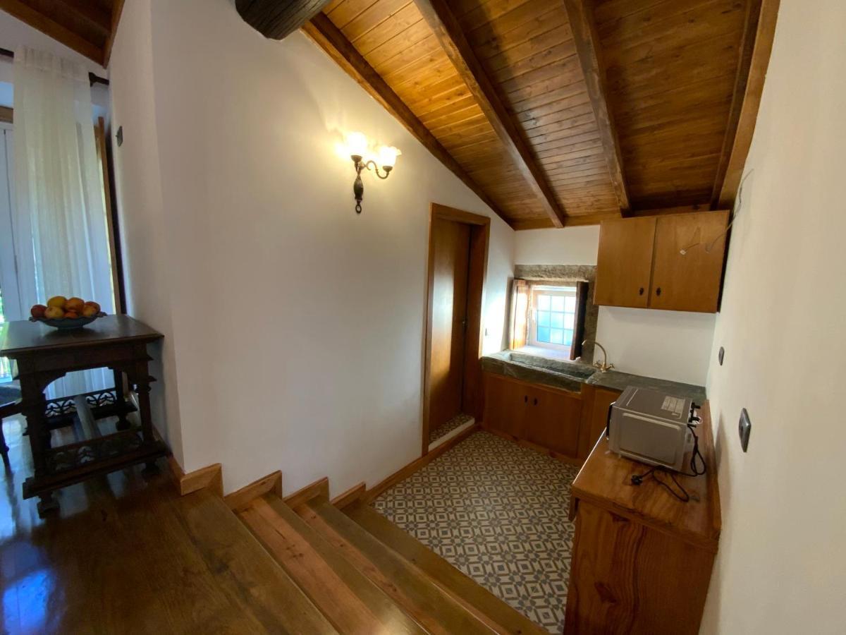 Quinta Do Bravio Villa Barroselas Ngoại thất bức ảnh