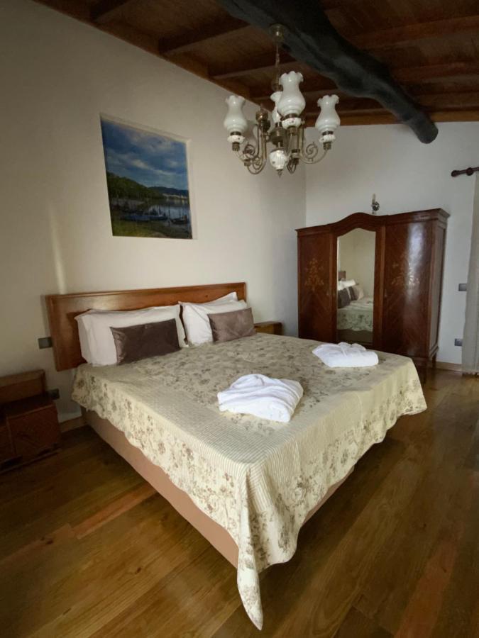 Quinta Do Bravio Villa Barroselas Ngoại thất bức ảnh
