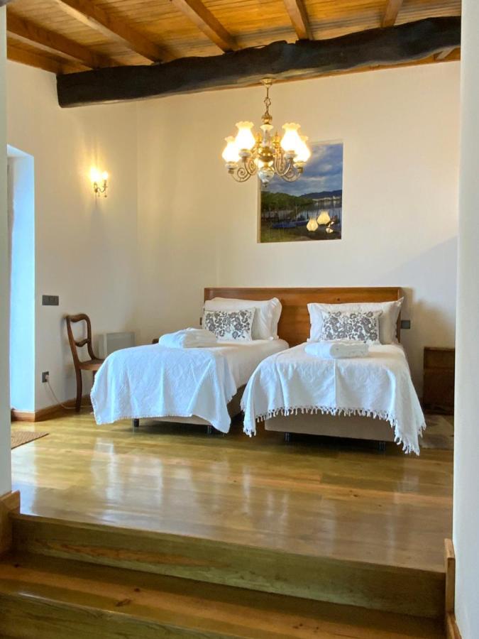 Quinta Do Bravio Villa Barroselas Ngoại thất bức ảnh