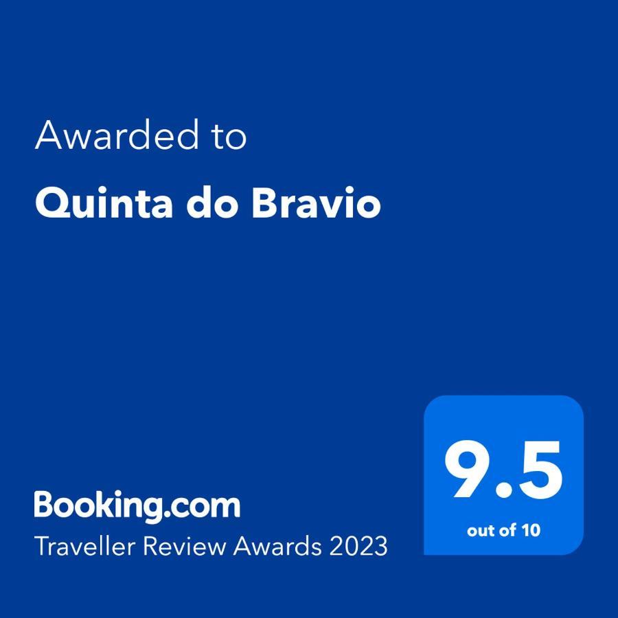 Quinta Do Bravio Villa Barroselas Ngoại thất bức ảnh