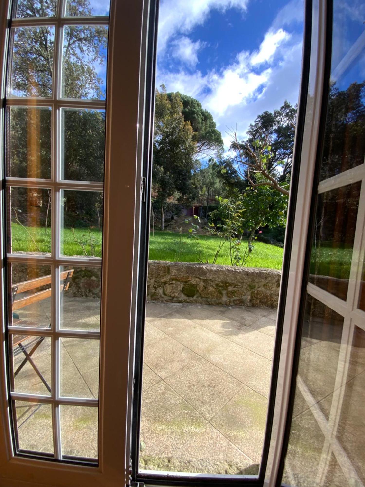 Quinta Do Bravio Villa Barroselas Ngoại thất bức ảnh