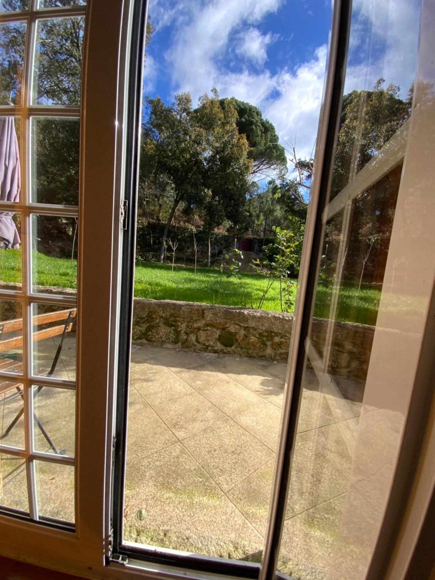 Quinta Do Bravio Villa Barroselas Ngoại thất bức ảnh