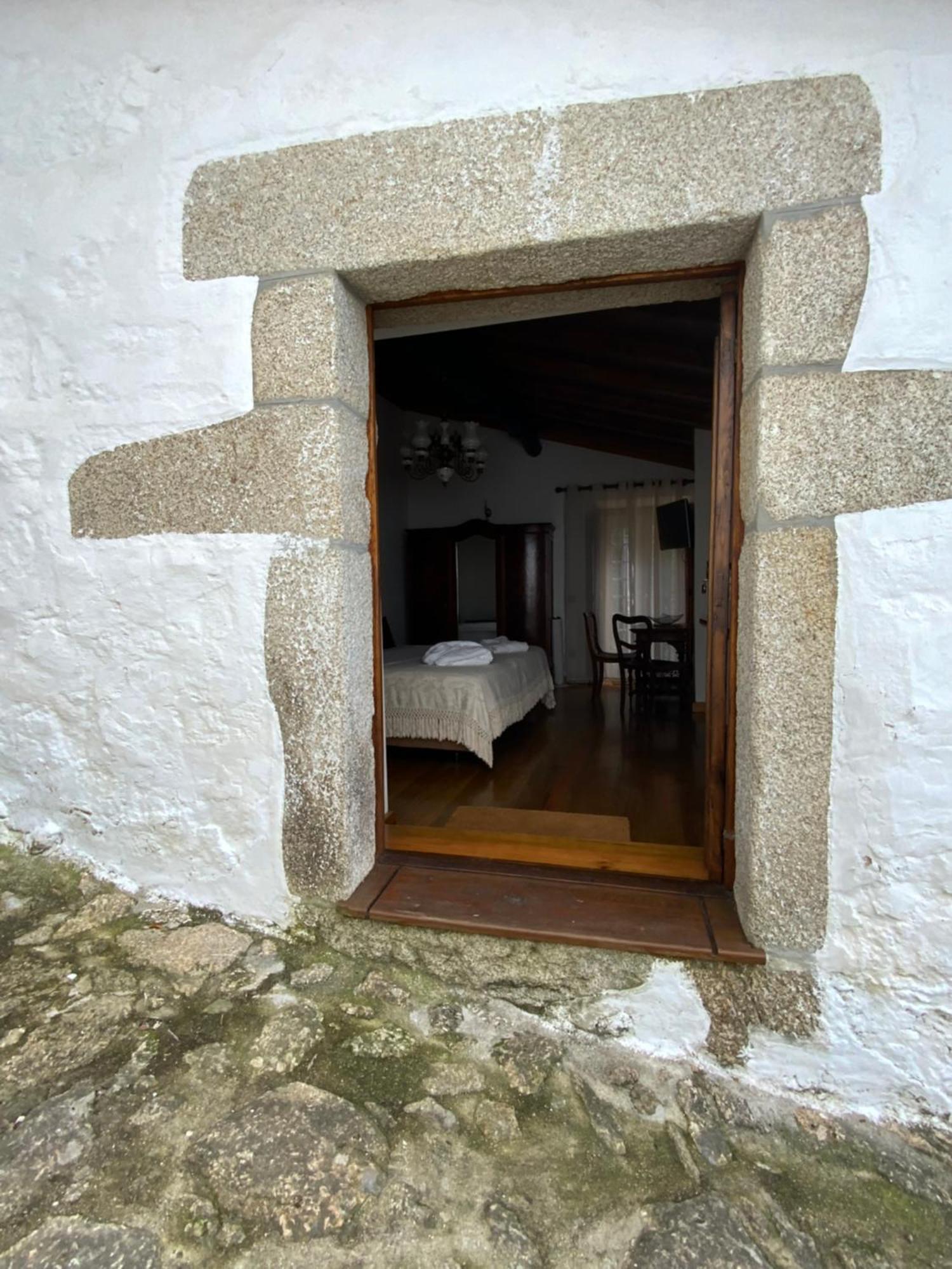 Quinta Do Bravio Villa Barroselas Ngoại thất bức ảnh