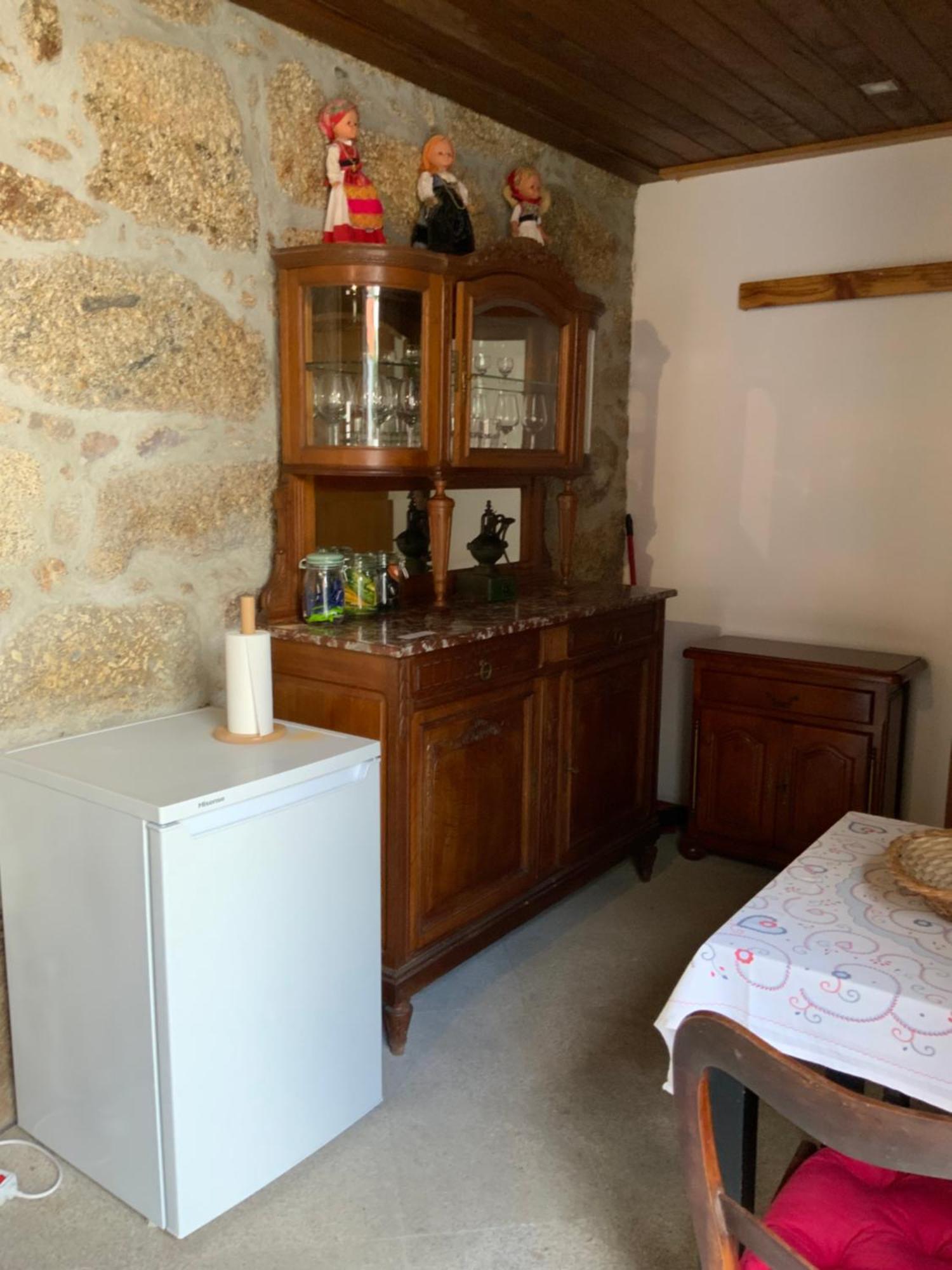 Quinta Do Bravio Villa Barroselas Ngoại thất bức ảnh