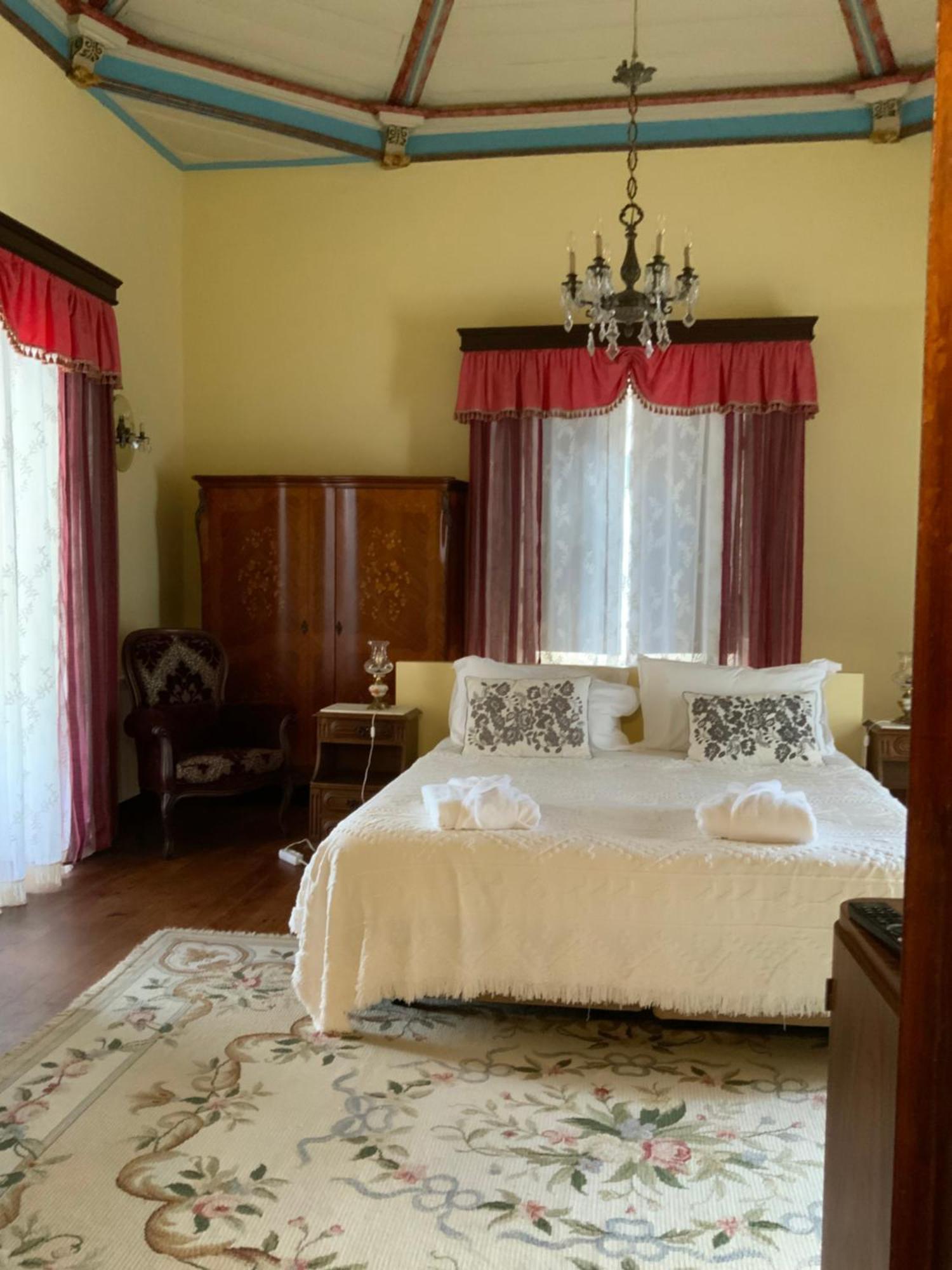Quinta Do Bravio Villa Barroselas Ngoại thất bức ảnh