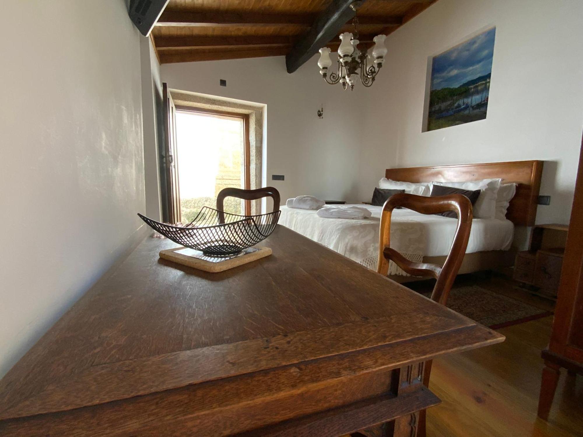 Quinta Do Bravio Villa Barroselas Ngoại thất bức ảnh