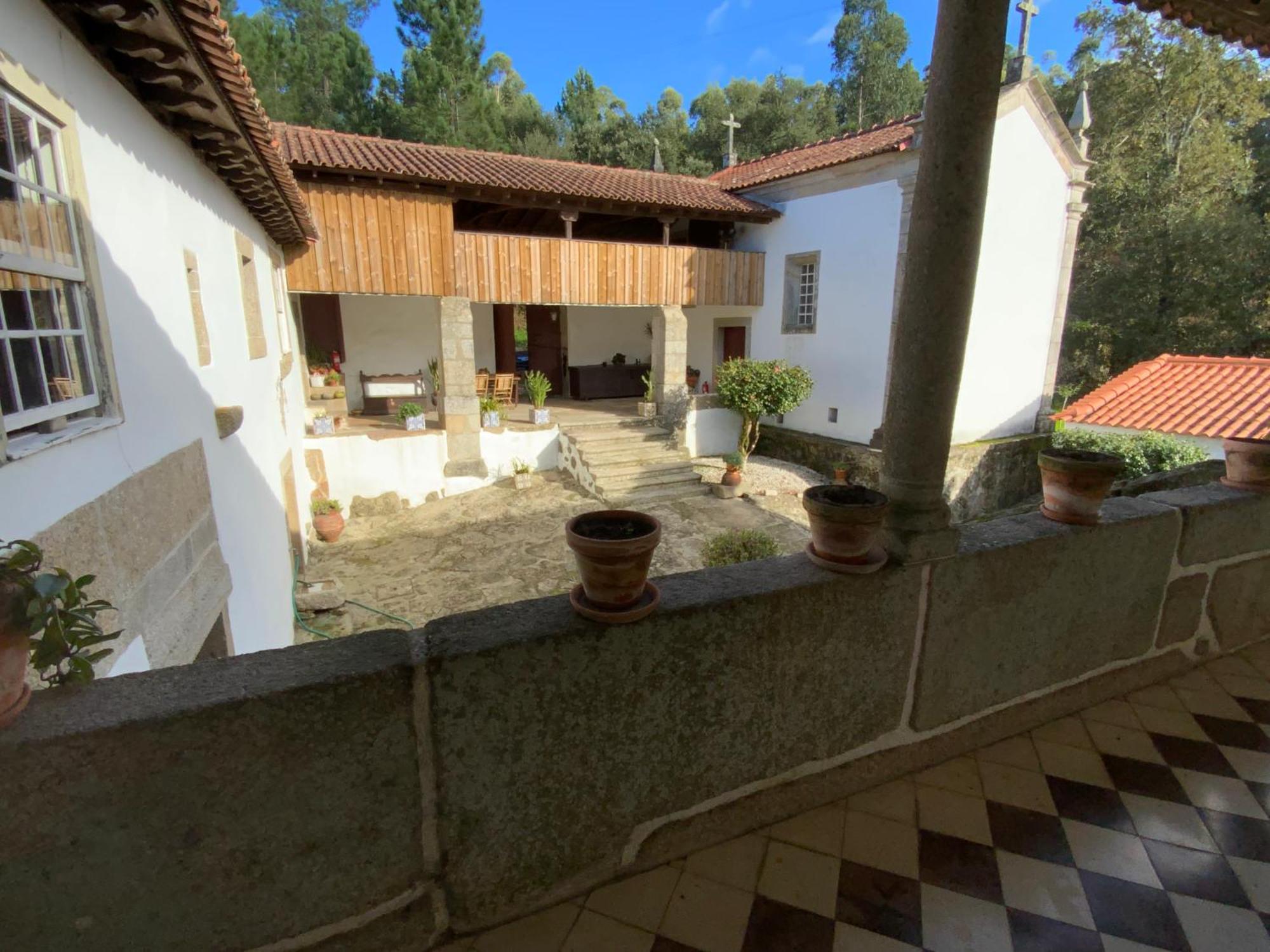 Quinta Do Bravio Villa Barroselas Ngoại thất bức ảnh