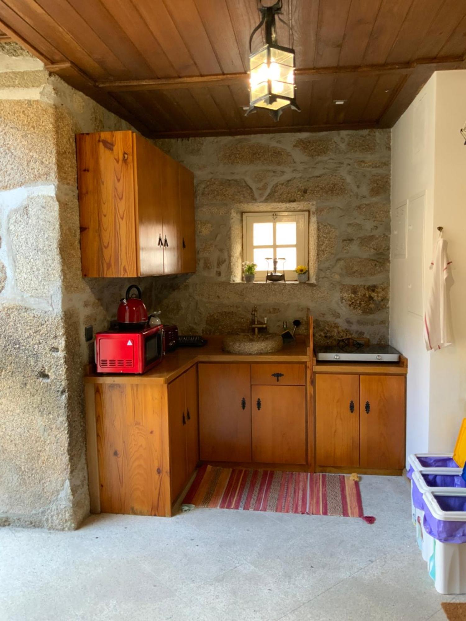 Quinta Do Bravio Villa Barroselas Ngoại thất bức ảnh