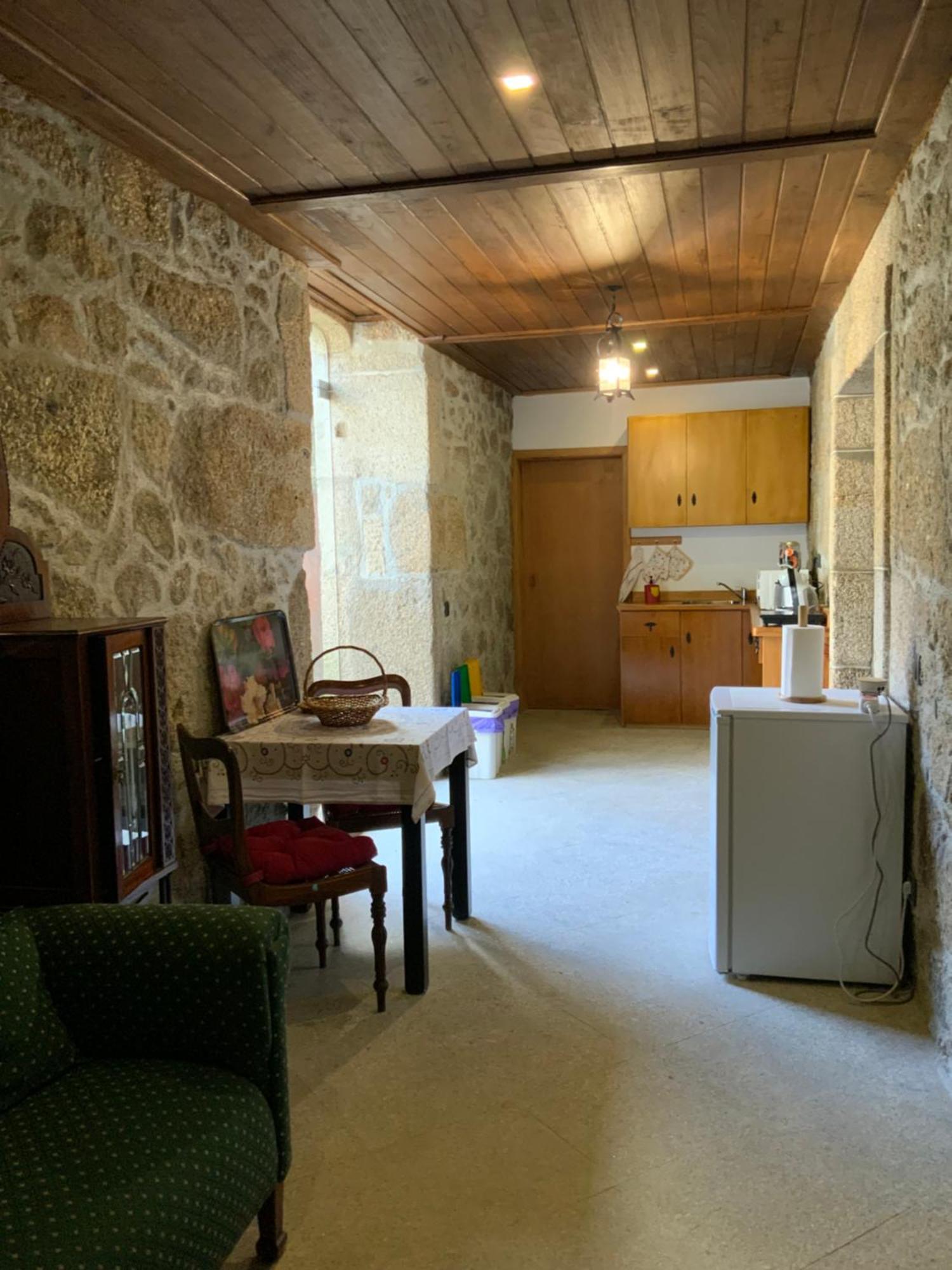 Quinta Do Bravio Villa Barroselas Ngoại thất bức ảnh