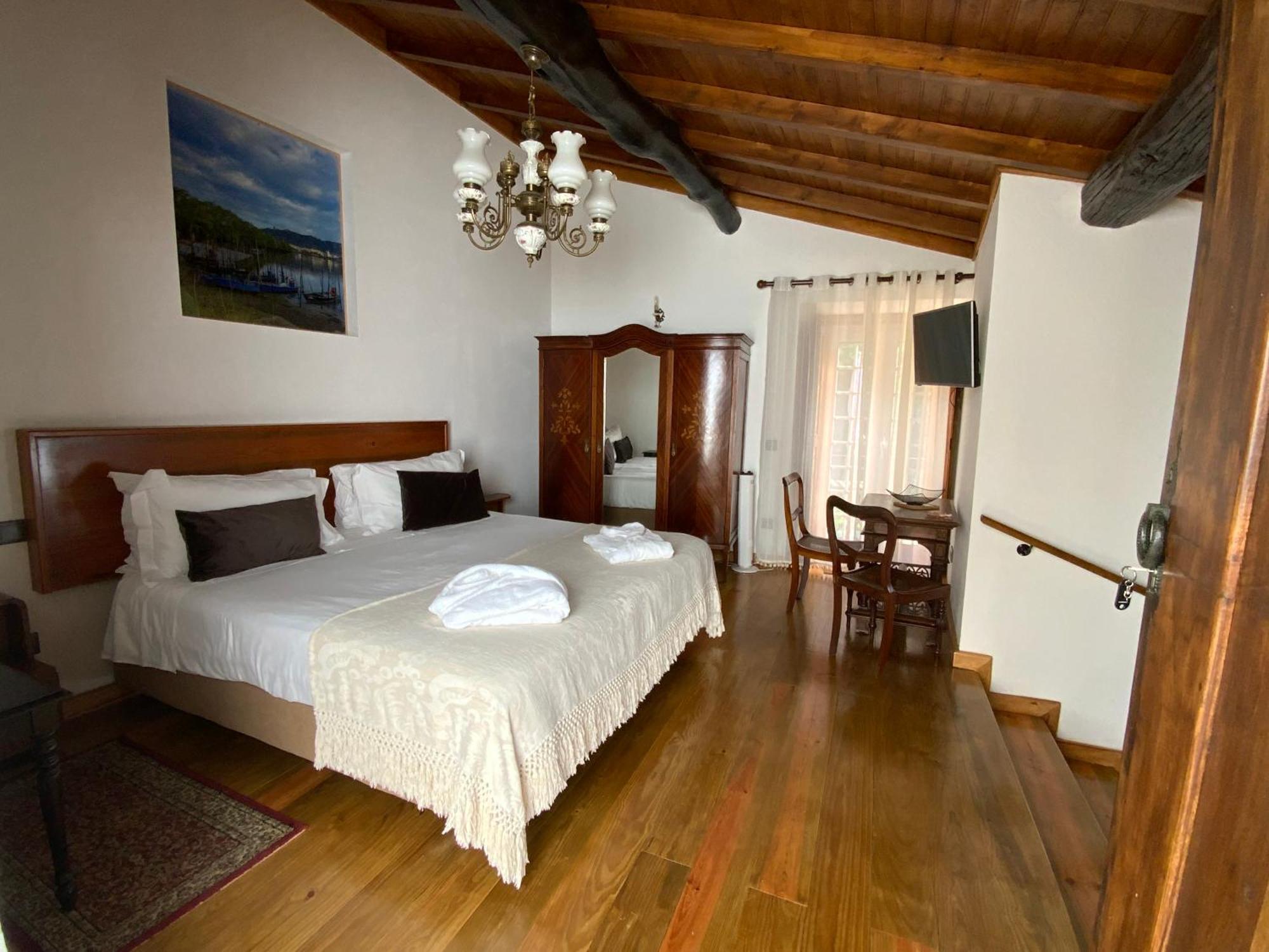 Quinta Do Bravio Villa Barroselas Ngoại thất bức ảnh