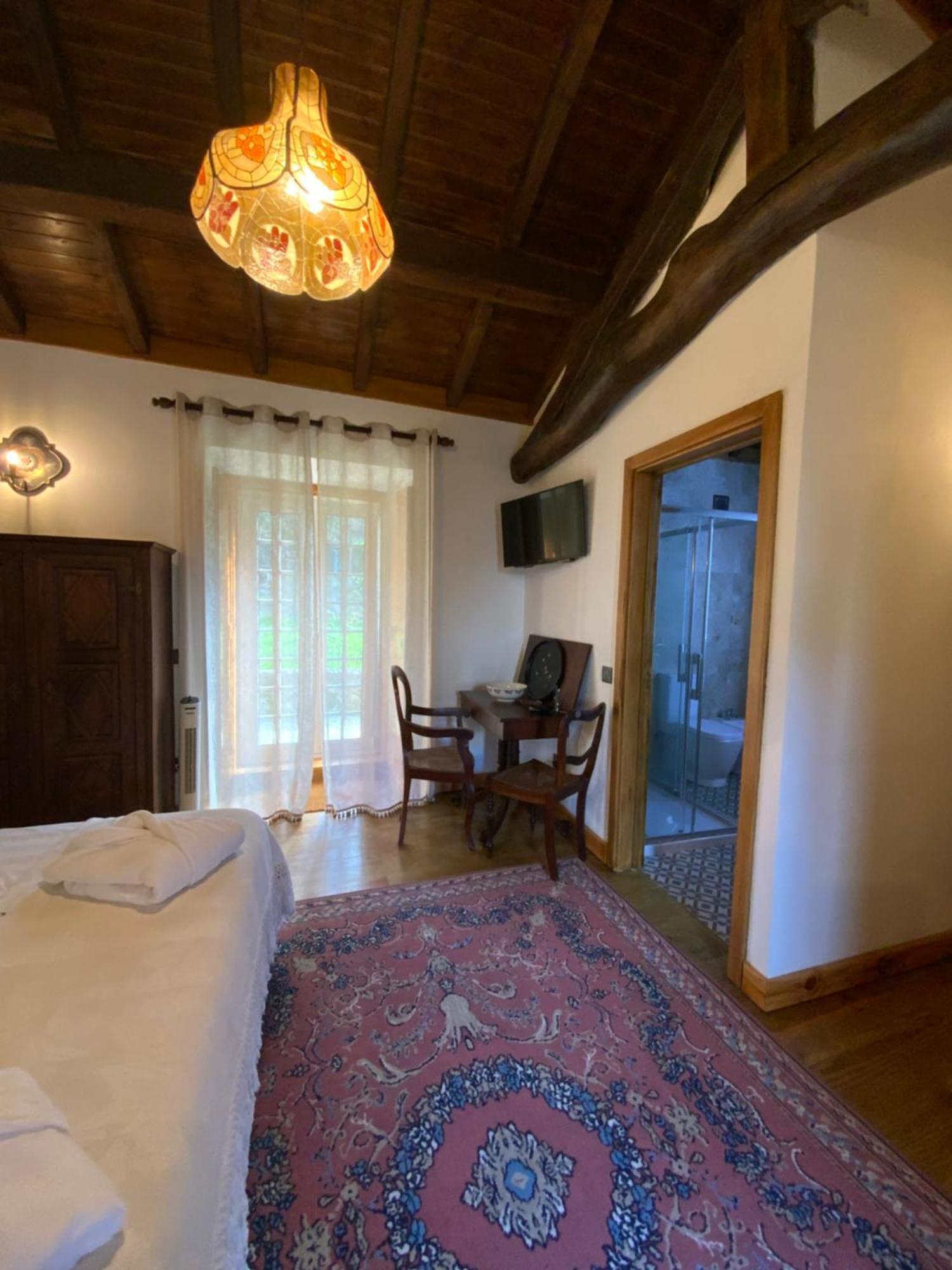 Quinta Do Bravio Villa Barroselas Ngoại thất bức ảnh
