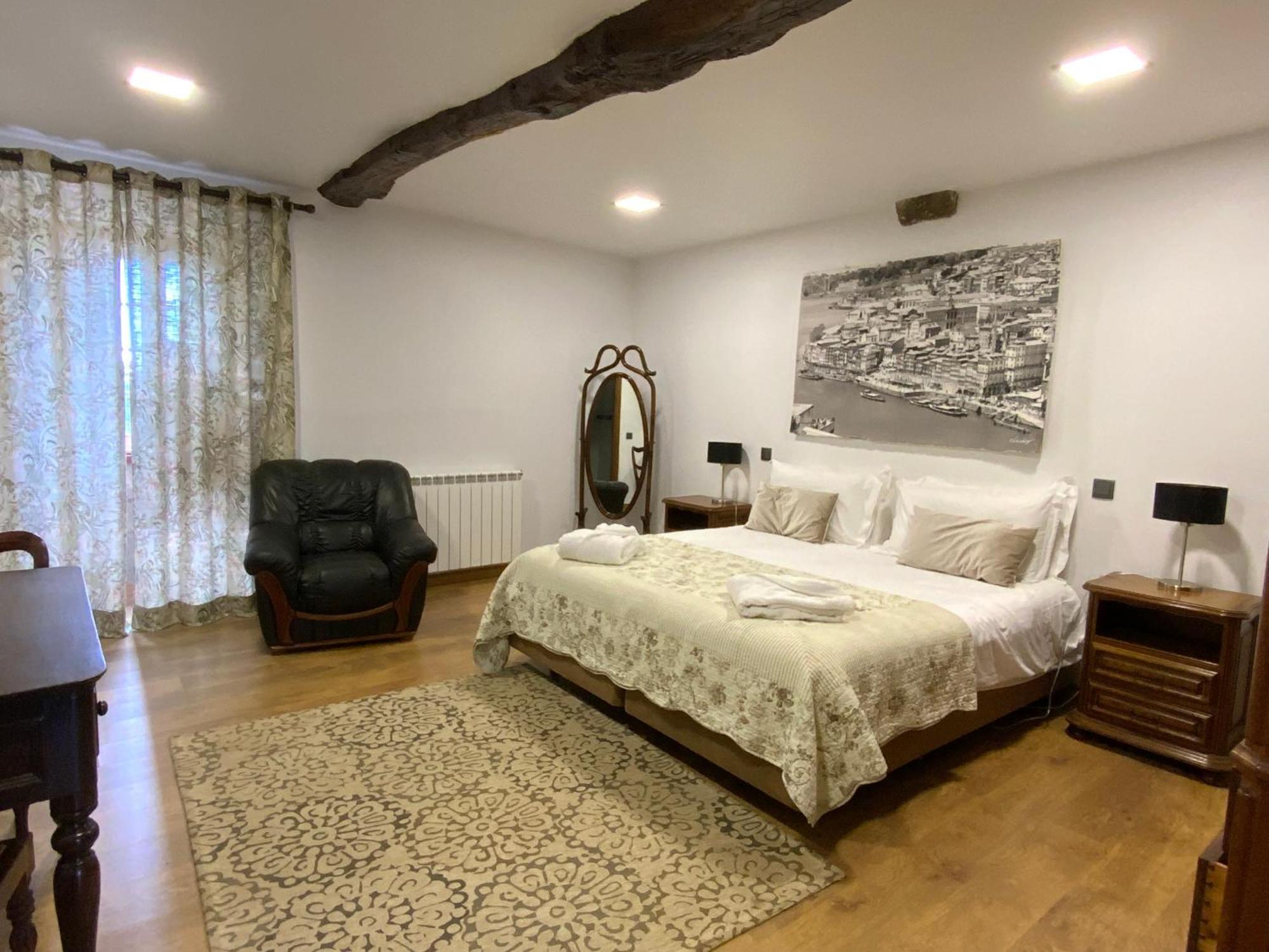 Quinta Do Bravio Villa Barroselas Ngoại thất bức ảnh