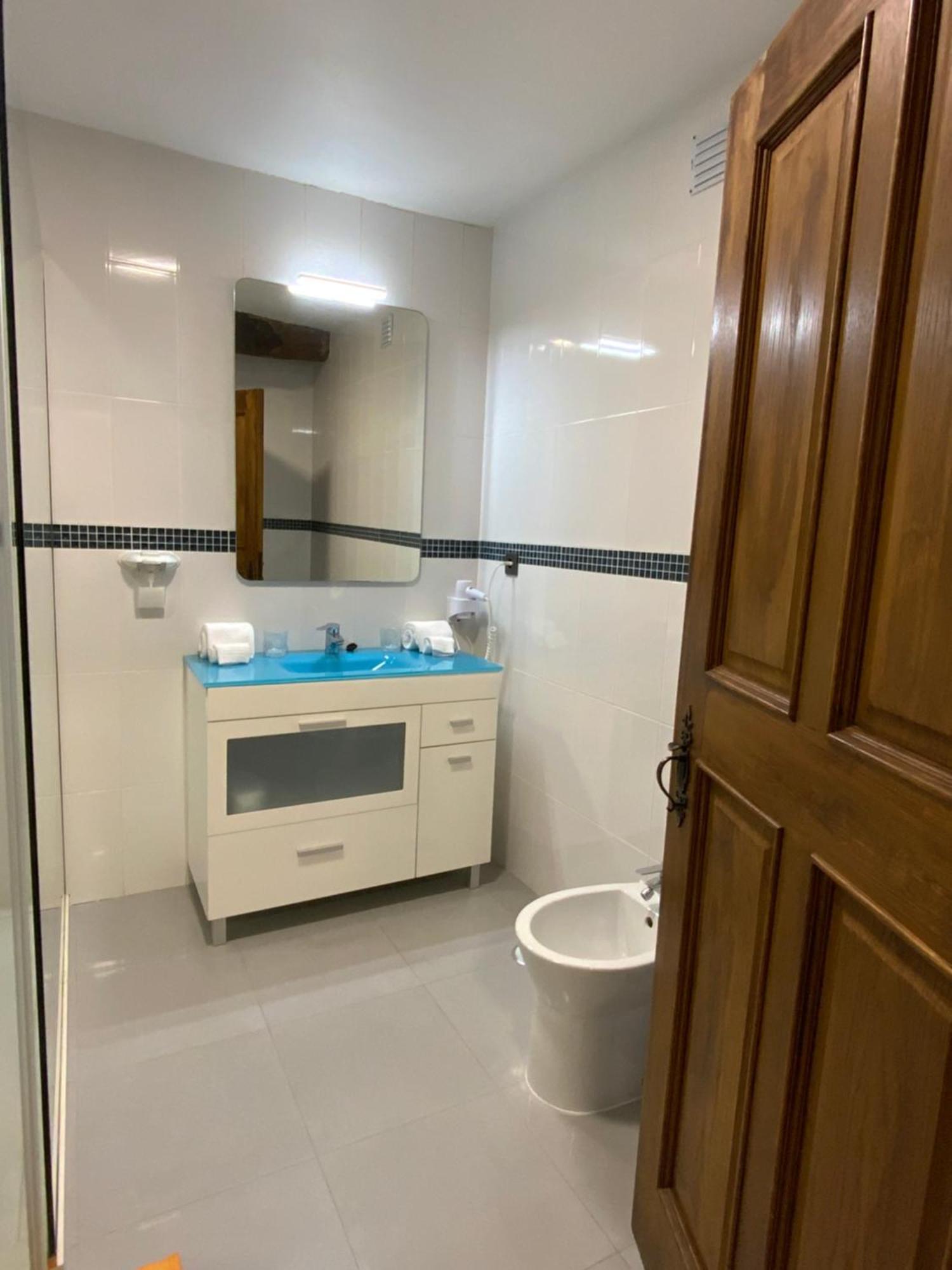 Quinta Do Bravio Villa Barroselas Ngoại thất bức ảnh