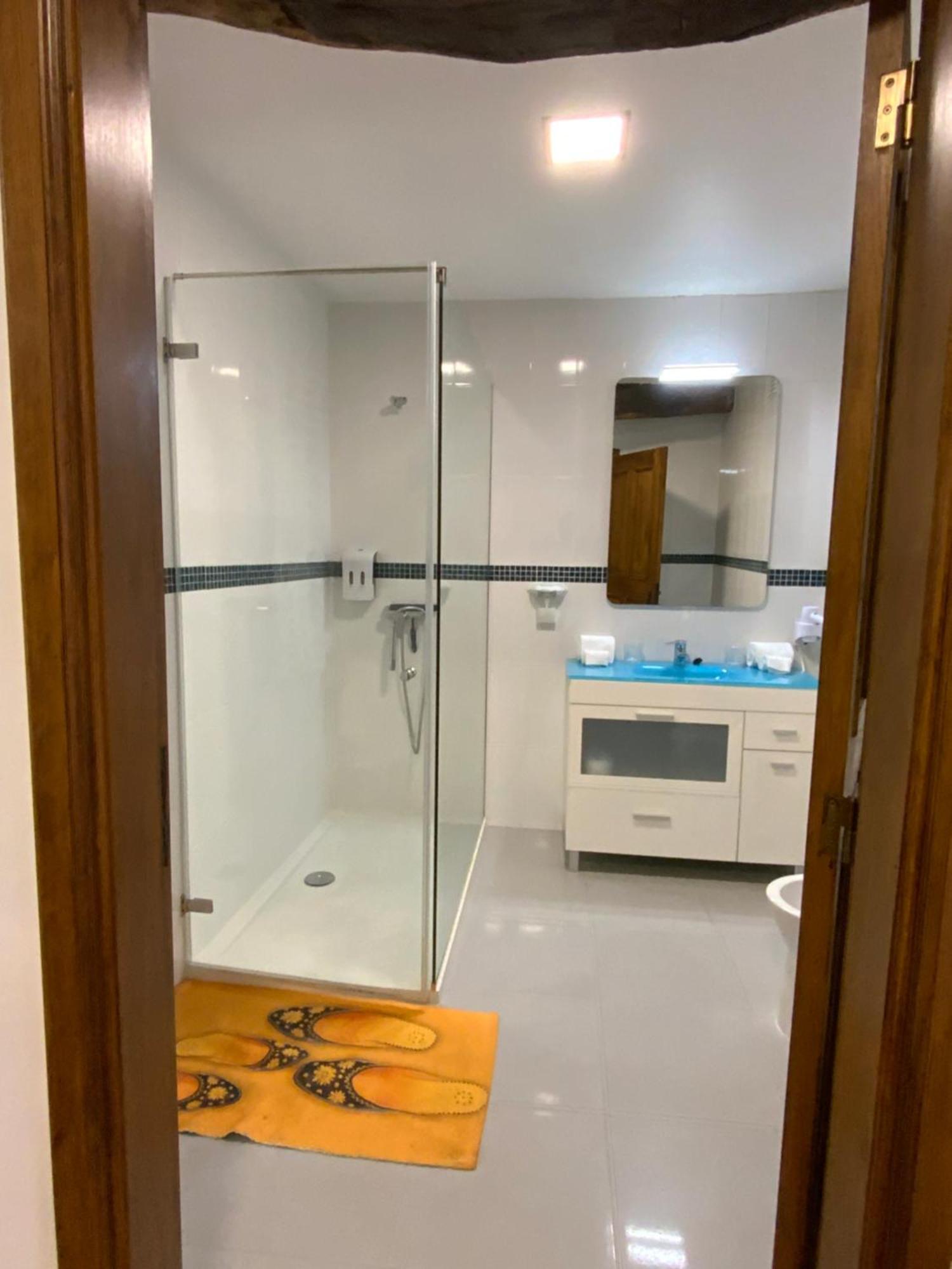 Quinta Do Bravio Villa Barroselas Ngoại thất bức ảnh