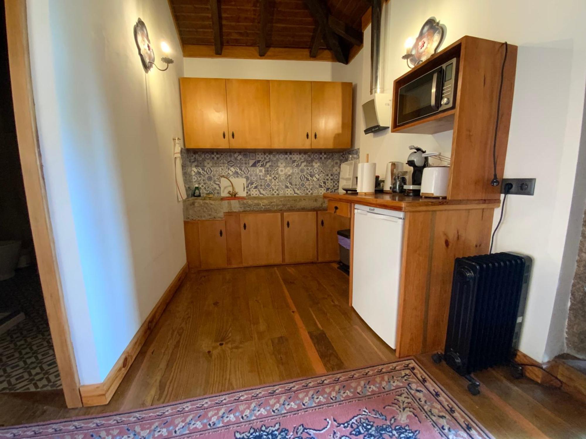 Quinta Do Bravio Villa Barroselas Ngoại thất bức ảnh