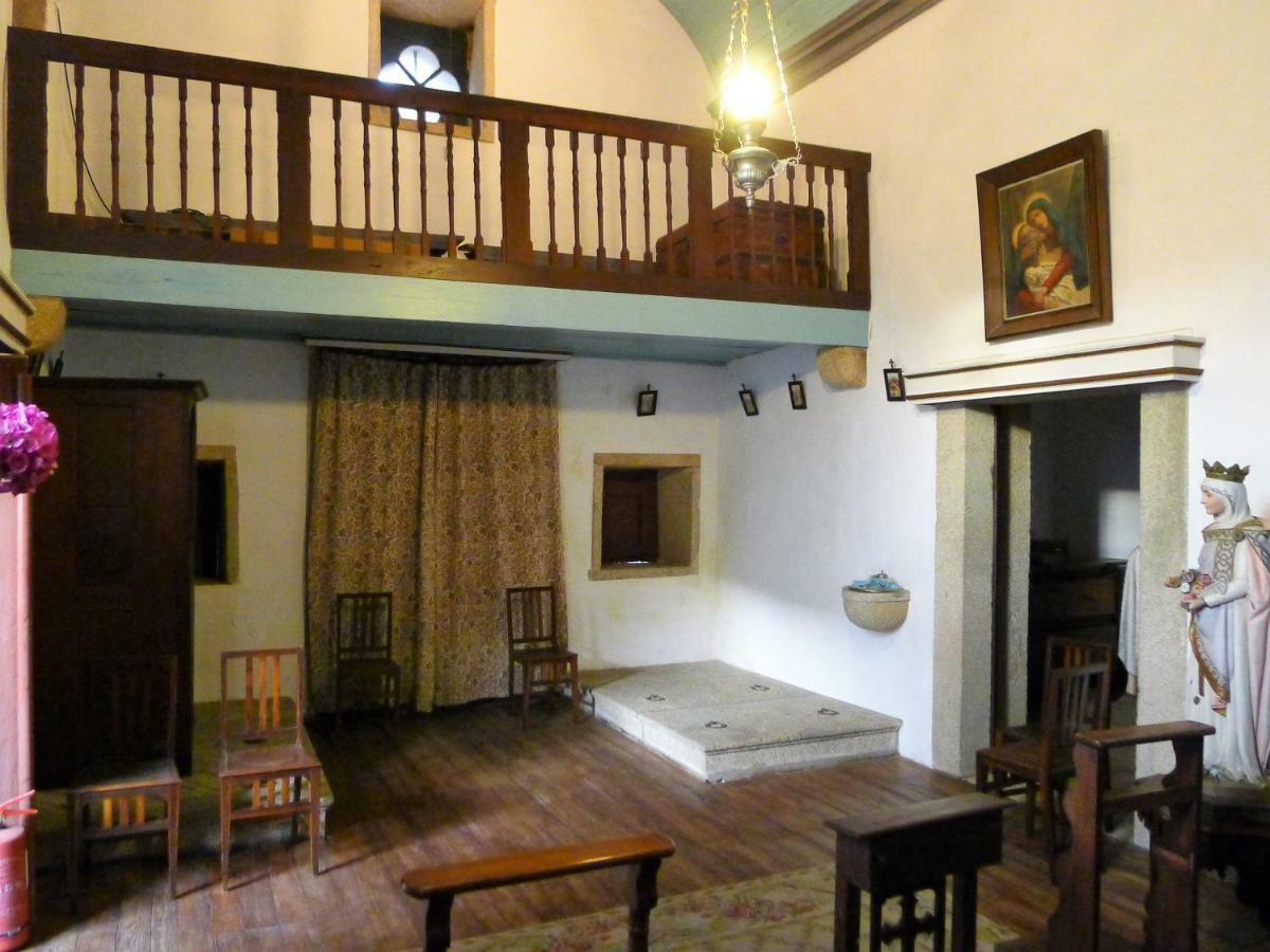 Quinta Do Bravio Villa Barroselas Ngoại thất bức ảnh