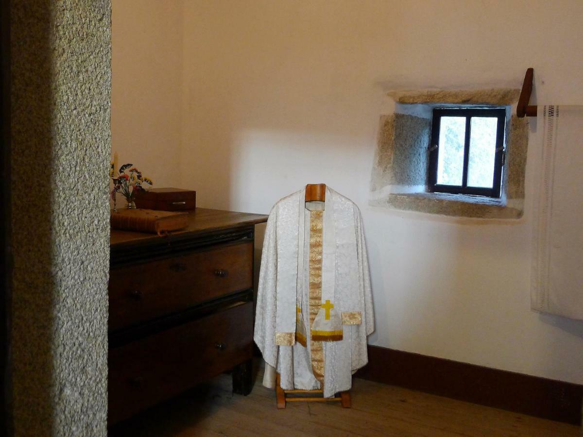 Quinta Do Bravio Villa Barroselas Ngoại thất bức ảnh