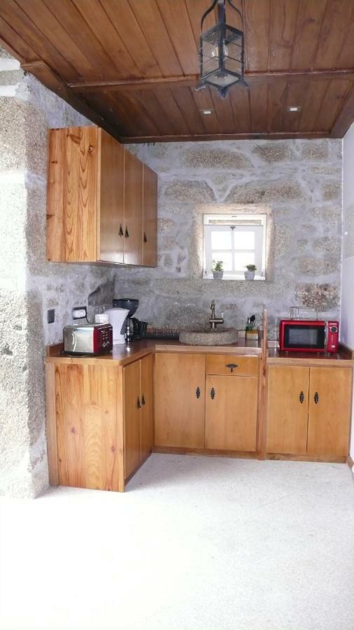 Quinta Do Bravio Villa Barroselas Ngoại thất bức ảnh