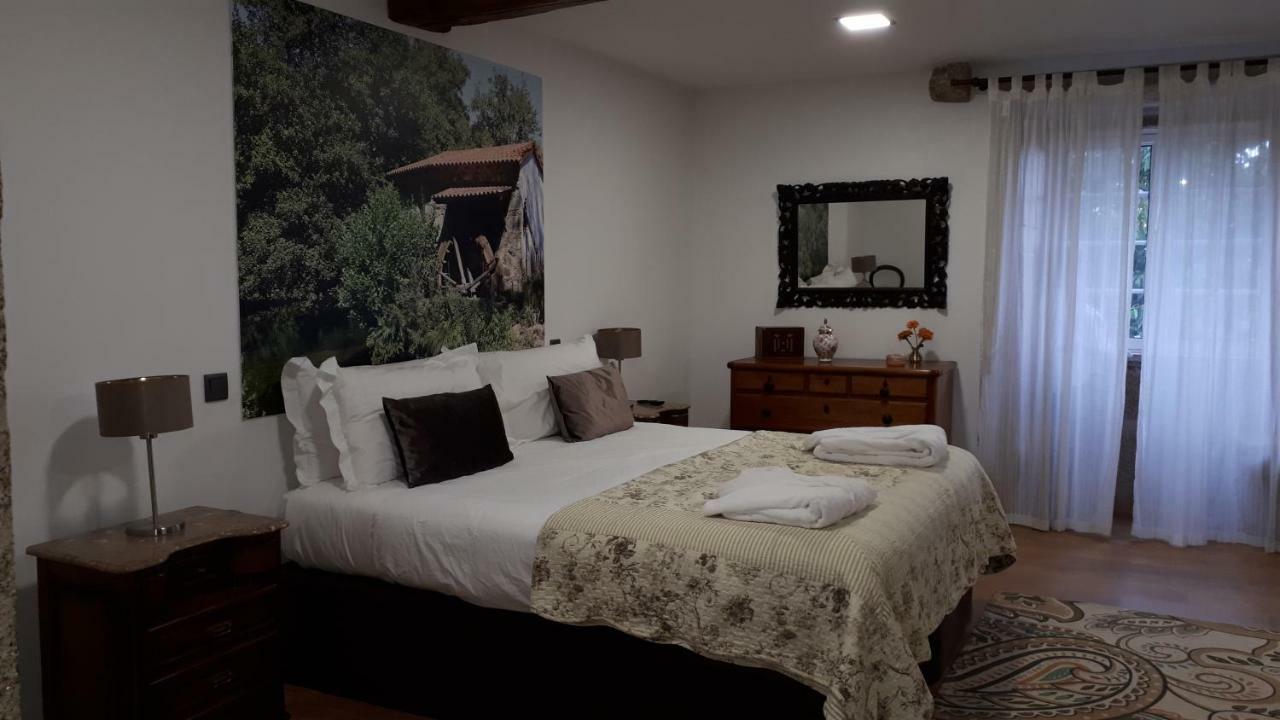 Quinta Do Bravio Villa Barroselas Ngoại thất bức ảnh