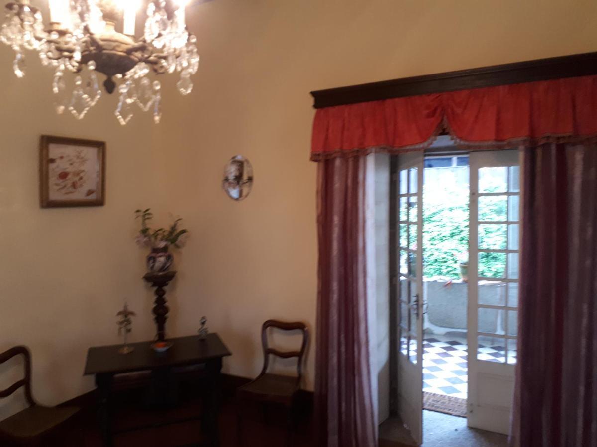Quinta Do Bravio Villa Barroselas Ngoại thất bức ảnh