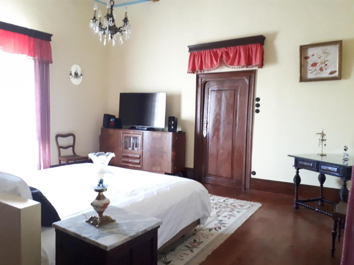 Quinta Do Bravio Villa Barroselas Ngoại thất bức ảnh